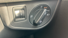 Volkswagen Polo 1.0 TSI Life 5dr Petrol Hatchback